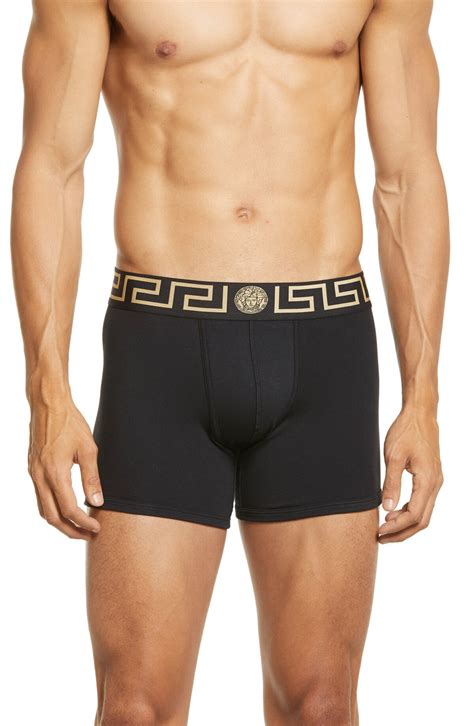 versace man underwear|Mehr.